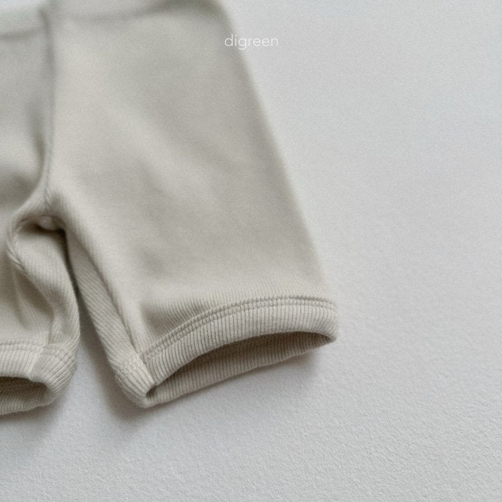 [PRE-ORDER] Jelly Leggings