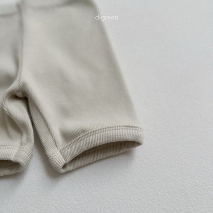 [PRE-ORDER] Jelly Leggings