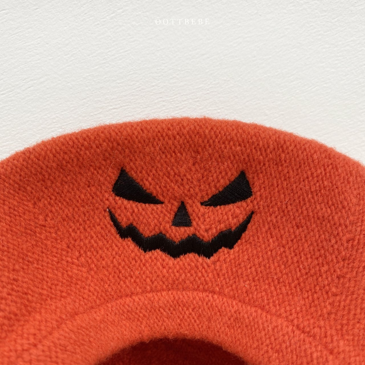 [Limit Time Order] Ghost Knit Beret