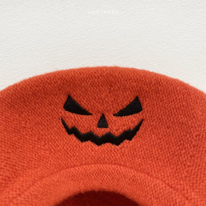 [Limit Time Order] Ghost Knit Beret