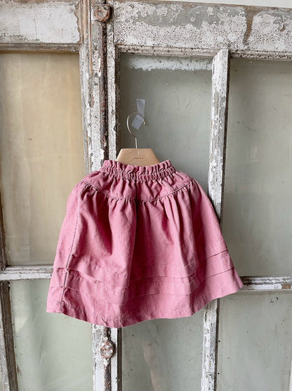 [PRE-ORDER] Loft Tuck Skirts