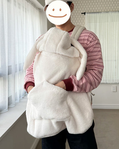 [PRE-ORDER] Kinder Baby Carrier Warmer