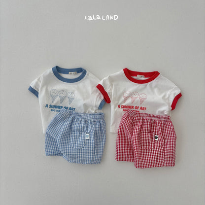 [PRE-ORDER] Ice Cream Baby T-Shirts
