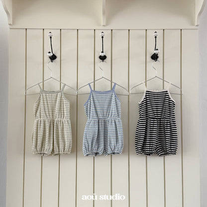 [PRE-ORDER] Clo Romper