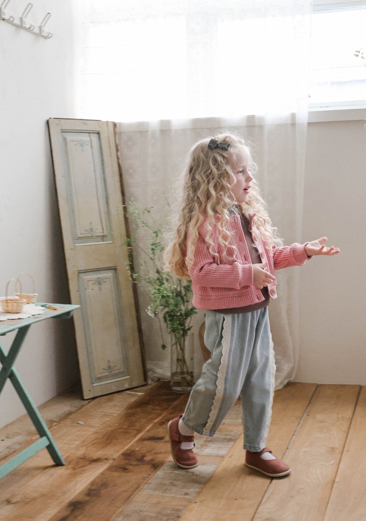 [PRE-ORDER] Kaya Cardigan
