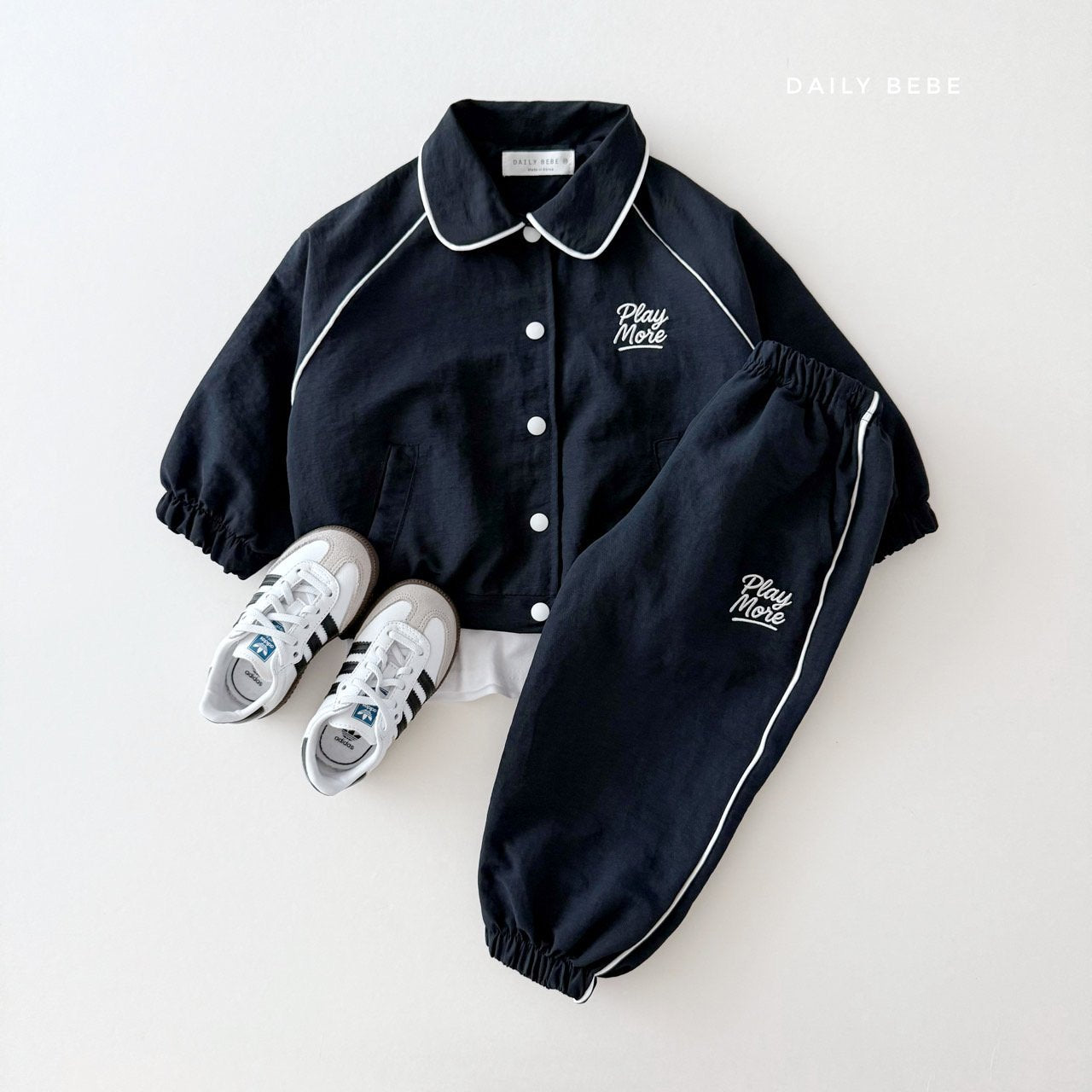 [PRE-ORDER] Play More Jumper