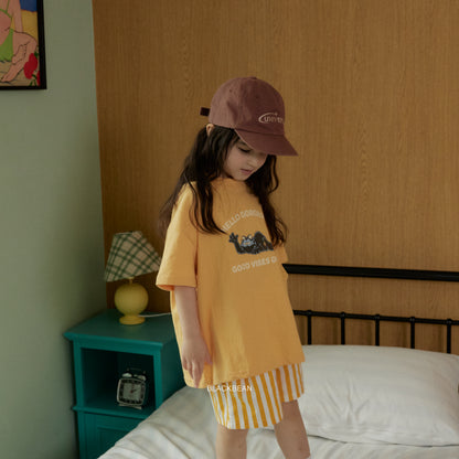 [PRE-ORDER] Hello T-Shirts