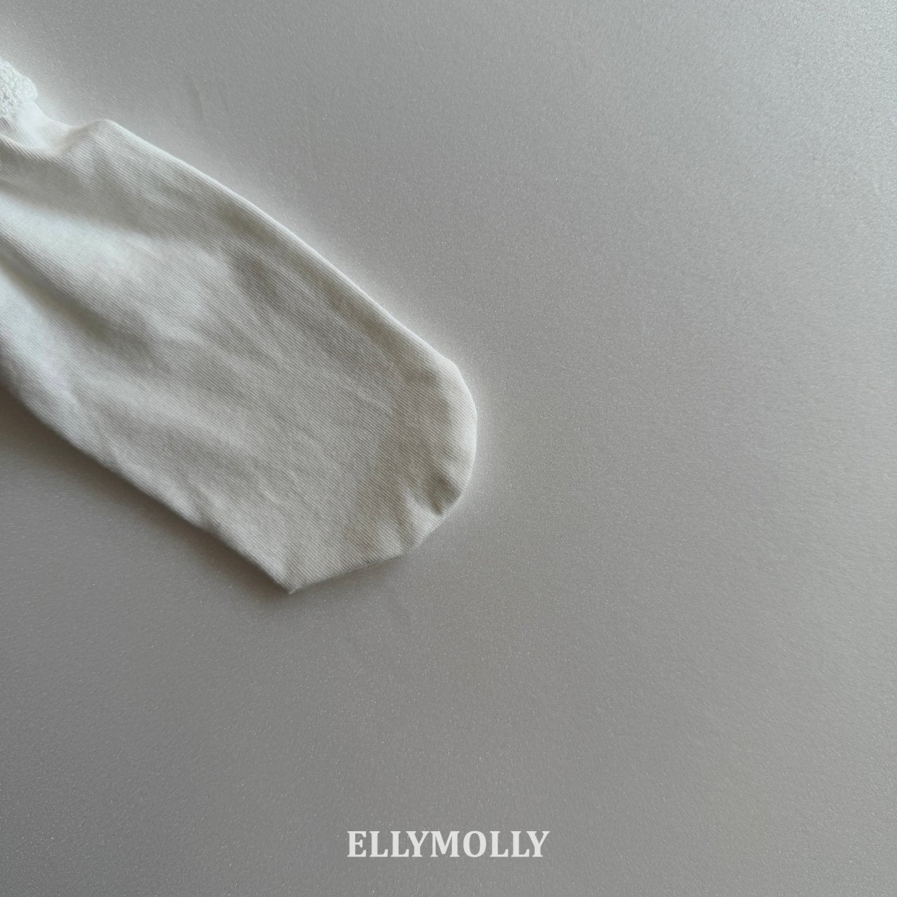 [PRE-ORDER] Natural Low Socks