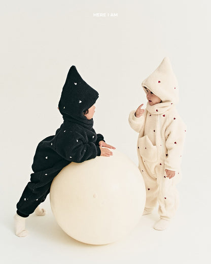 [PRE-ORDER] Heart Fairy Hat