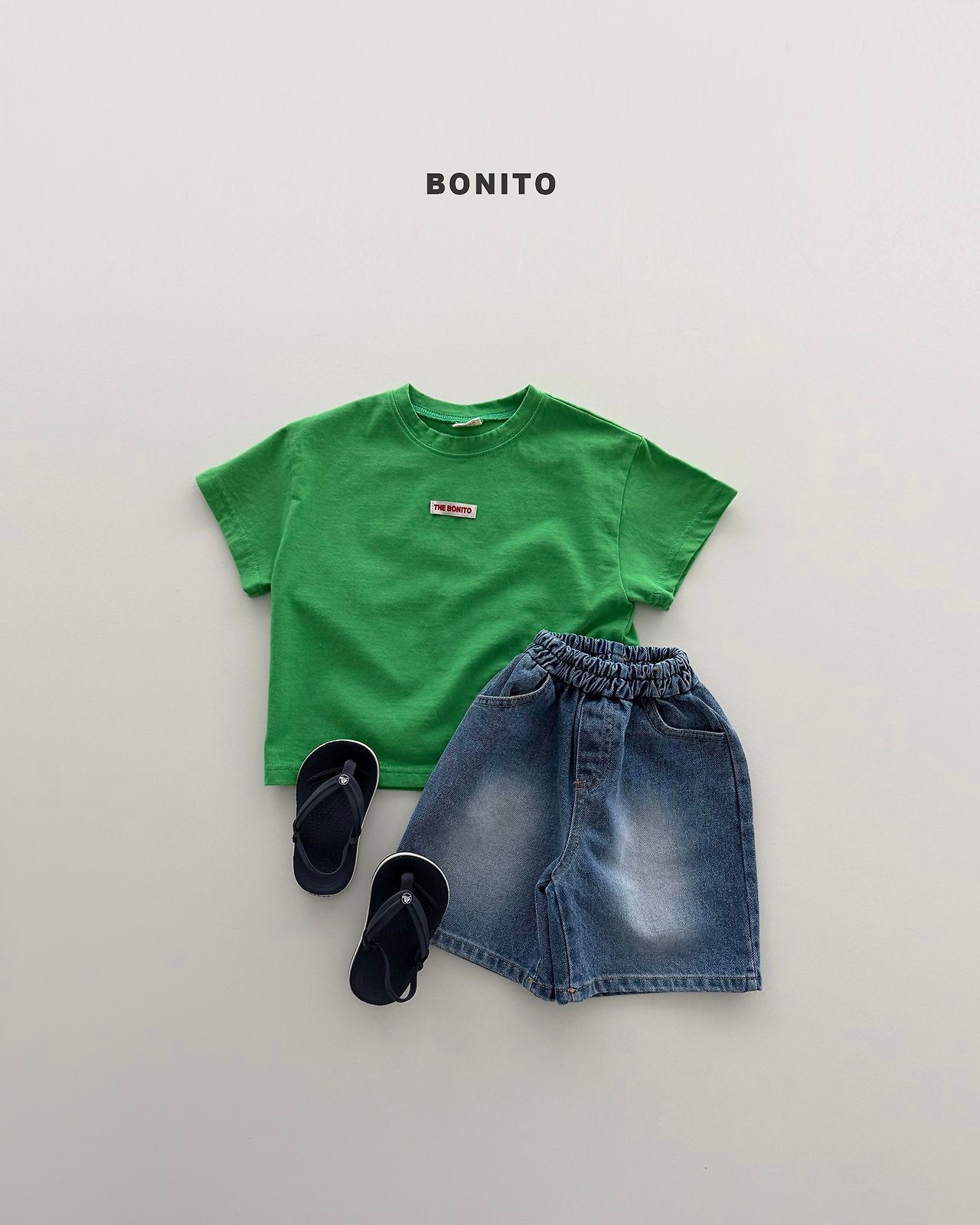 [PRE-ORDER] Crayon T-Shirts