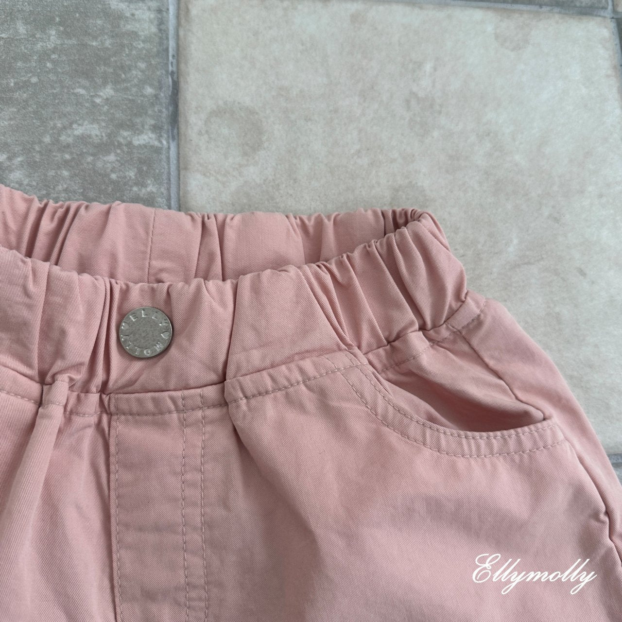 [PRE-ORDER] Jay Pants