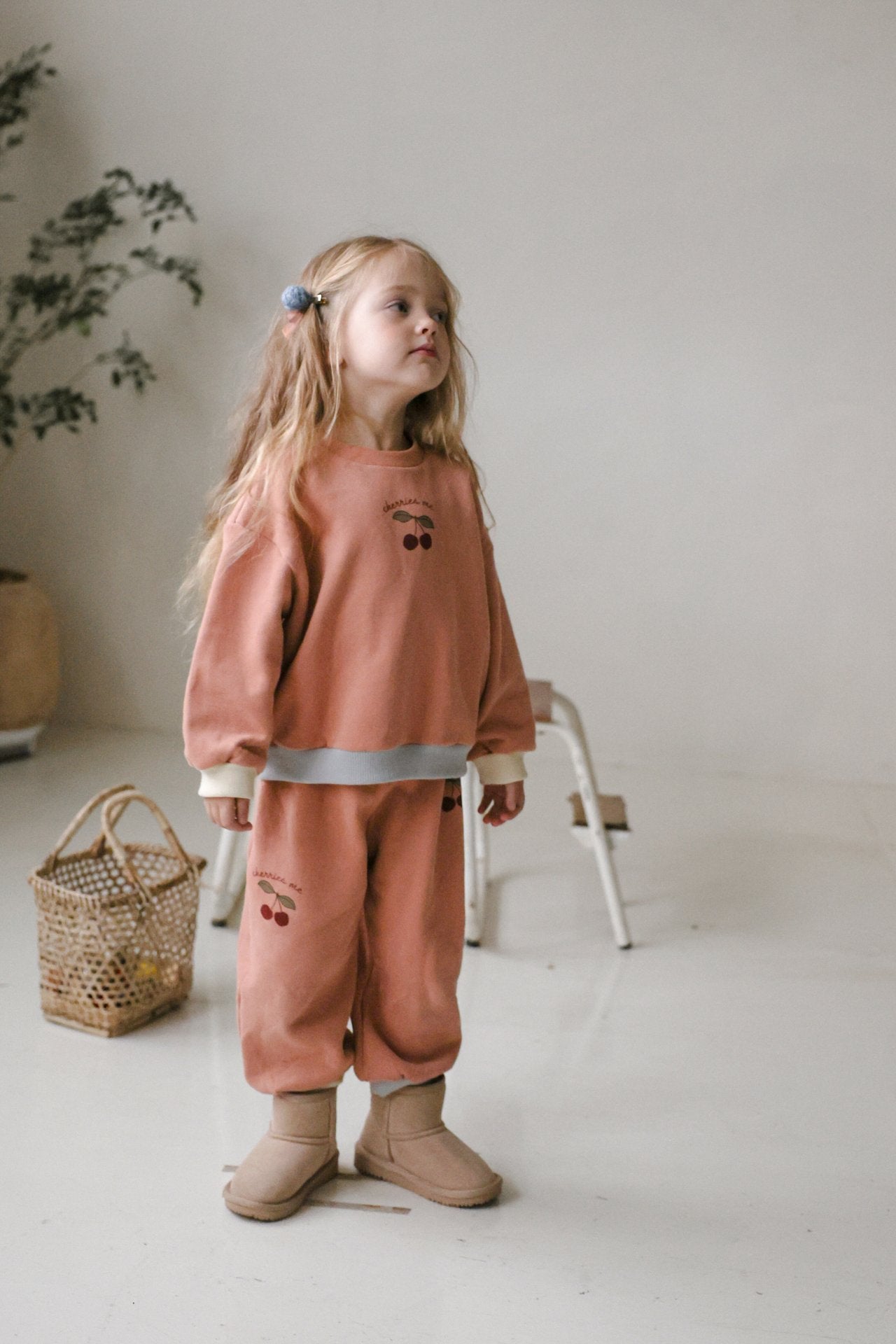 [PRE-ORDER] Cottin Pants