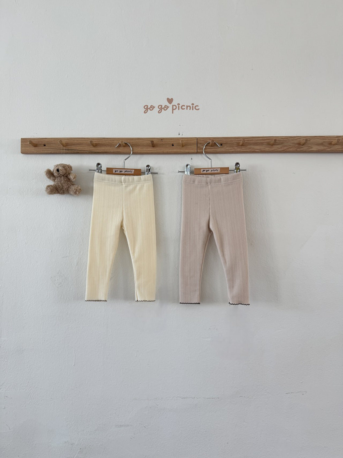 [PRE-ORDER] Honey Leggings