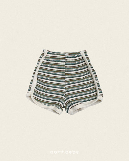 [PRE-ORDER] Retro Top Bottom Set