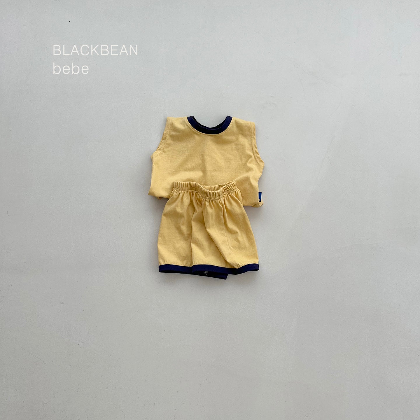 [PRE-ORDER] Click Baby Set
