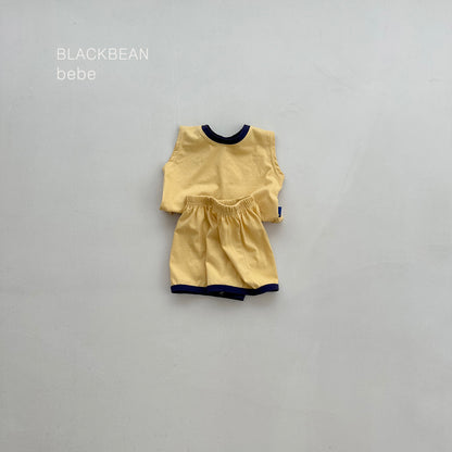[PRE-ORDER] Click Baby Set