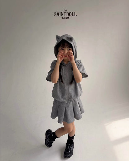 [PRE-ORDER] Pleated Skirts