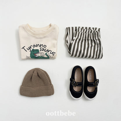 [PRE-ORDER] Dino Sweatshirts