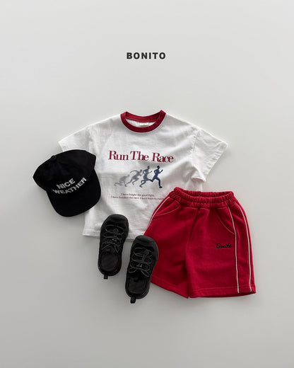[PRE-ORDER] Side Piping Pants