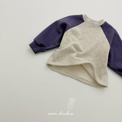 [PRE-ORDER] Fine Raglan T-Shirts