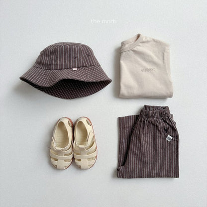[PRE-ORDER] Cozy Bucket Hat