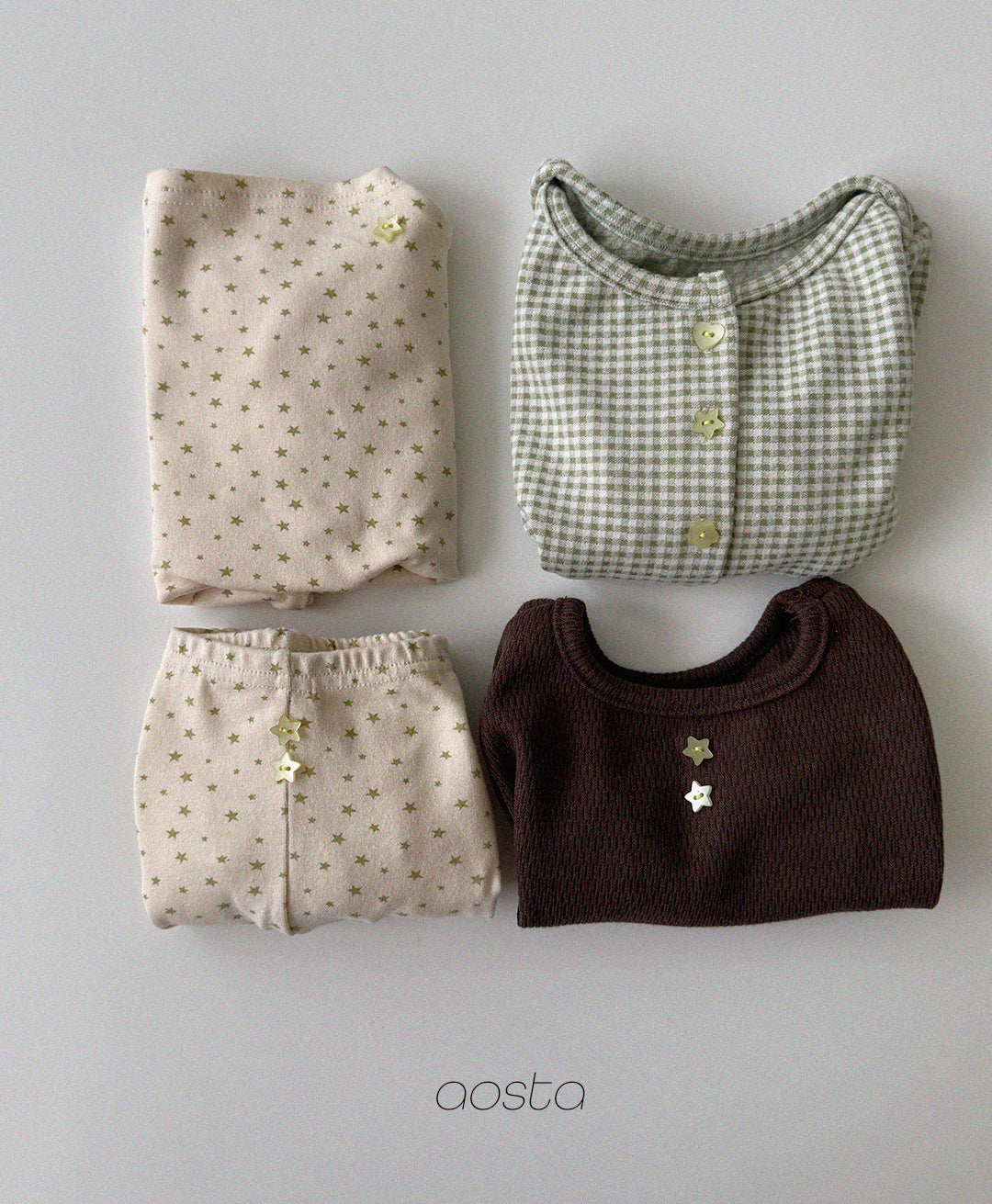 [PRE-ORDER] Kiki Cardigan