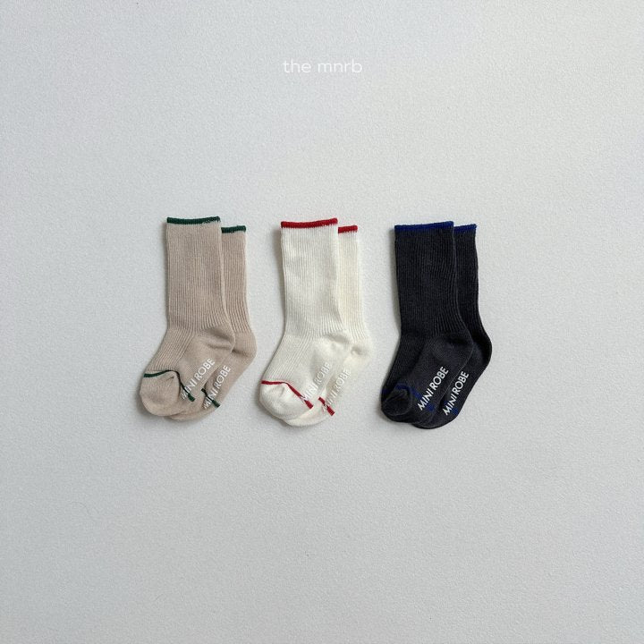 [PRE-ORDER] Candy Socks Set