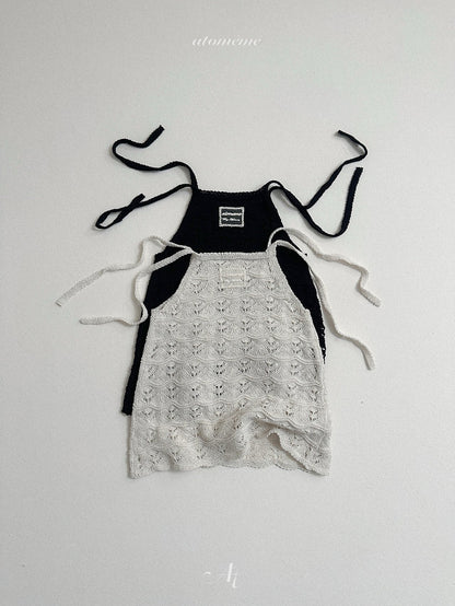 [PRE-ORDER] Sally Dress