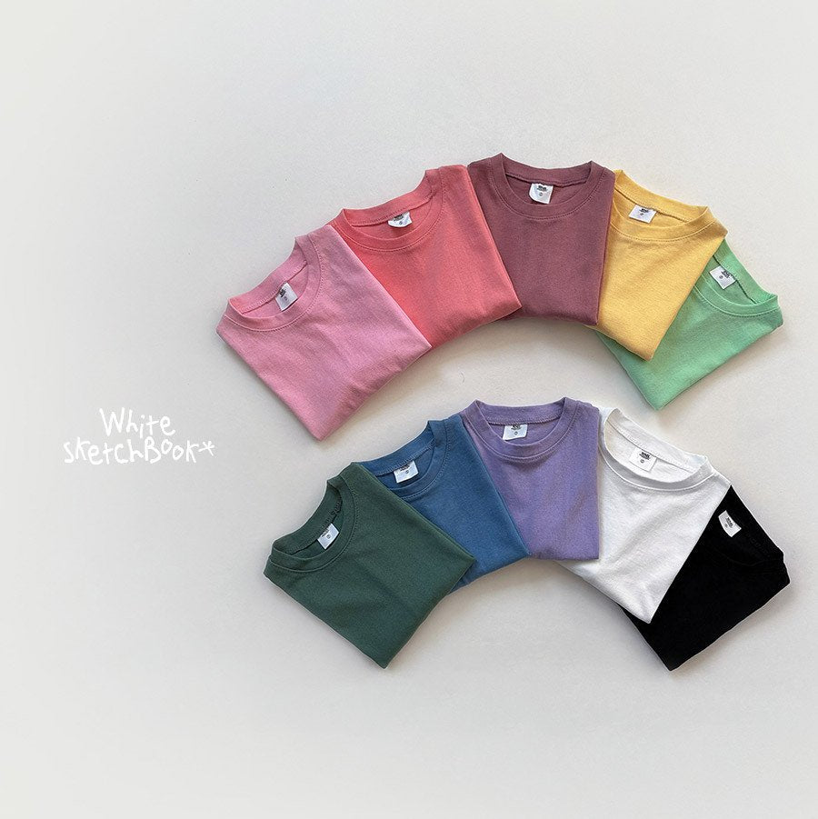 [PRE-ORDER] Hello Summer T-Shirts