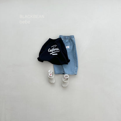 [PRE-ORDER] California Baby T-Shirts