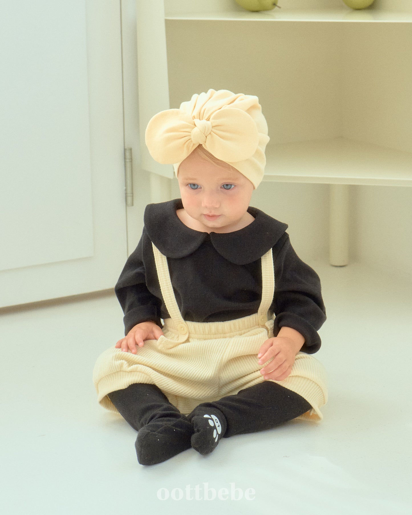 [PRE-ORDER] Petit Foot Leggings