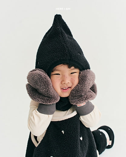 [PRE-ORDER] Kinder Gloves