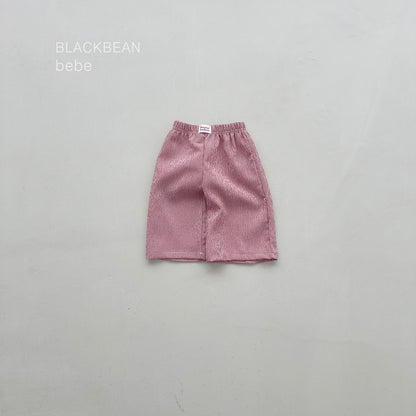 [PRE-ORDER] Muse Baby Pants