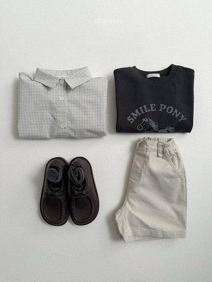 [PRE-ORDER] Point Knee Socks Set