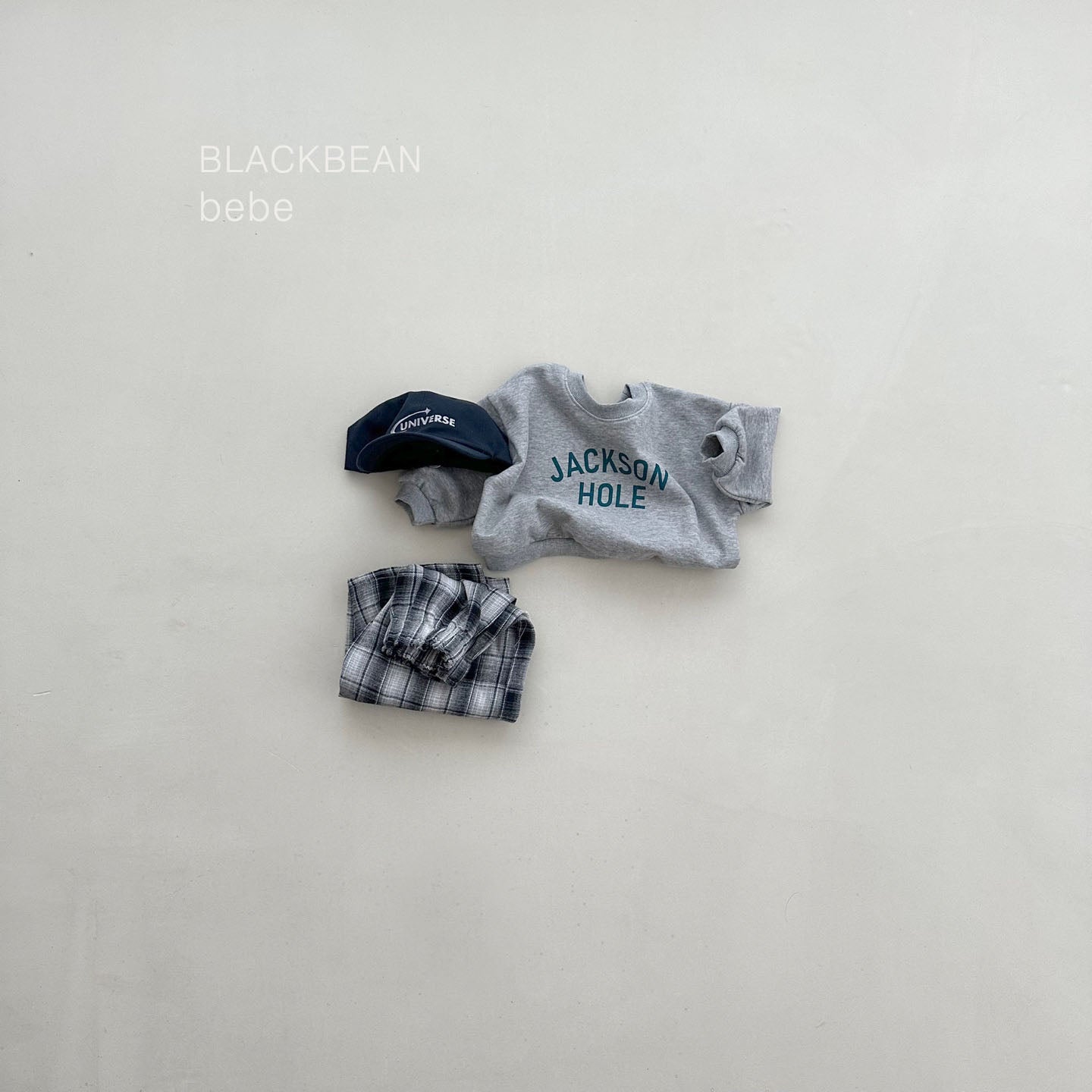 [PRE-ORDER] Jackson Hole Baby Sweatshirts