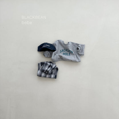 [PRE-ORDER] Jackson Hole Baby Sweatshirts
