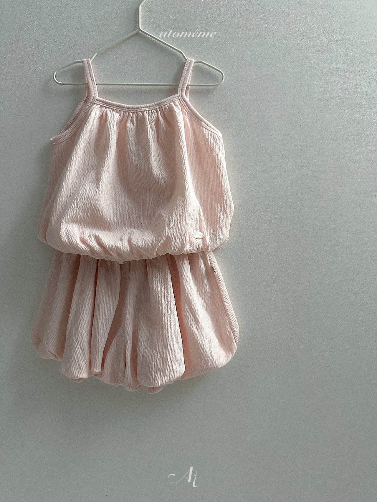 [PRE-ORDER] Bloom Pumpkin Shorts