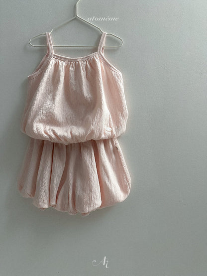 [PRE-ORDER] Bloom Pumpkin Shorts