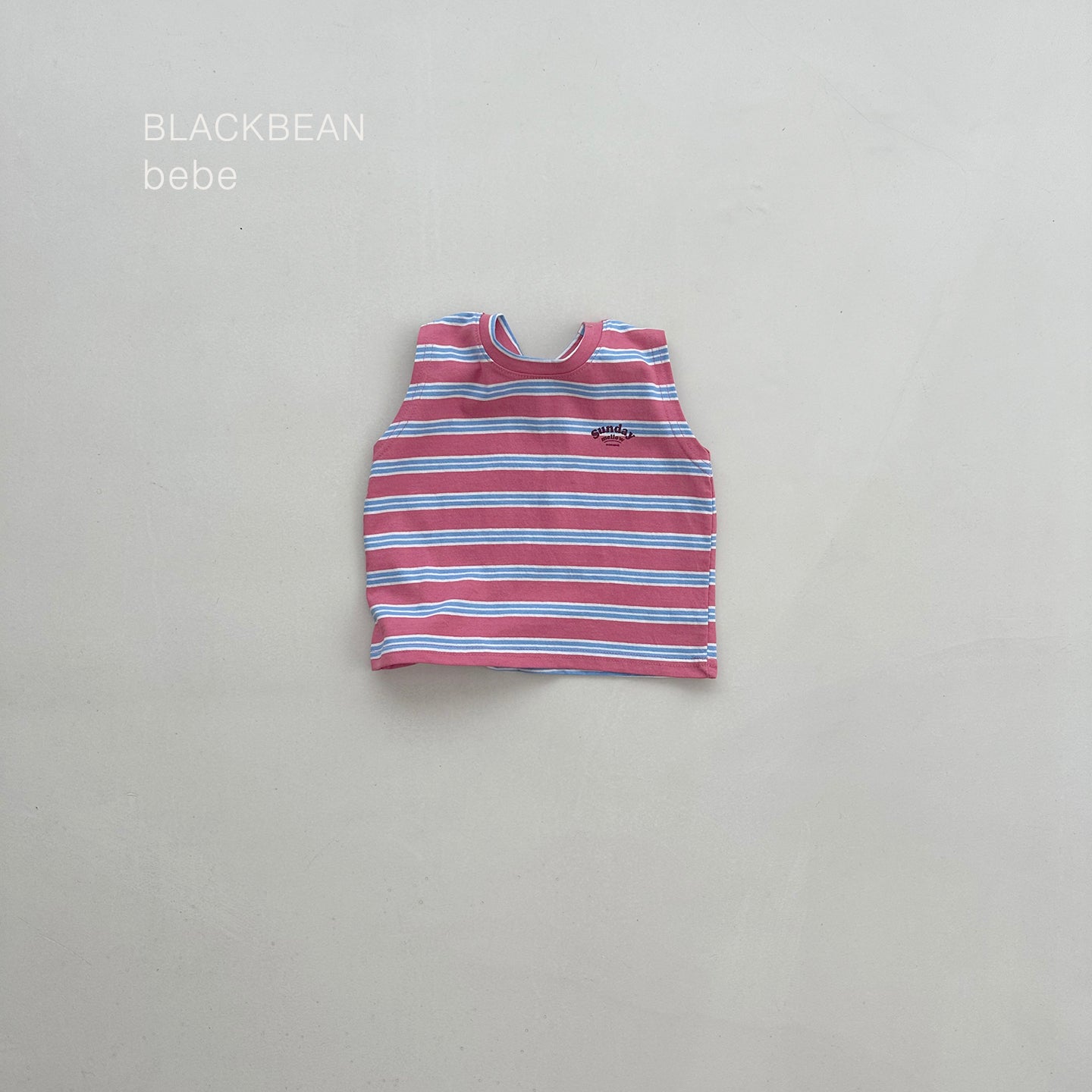 [PRE-ORDER] Sunday Baby T-Shirts