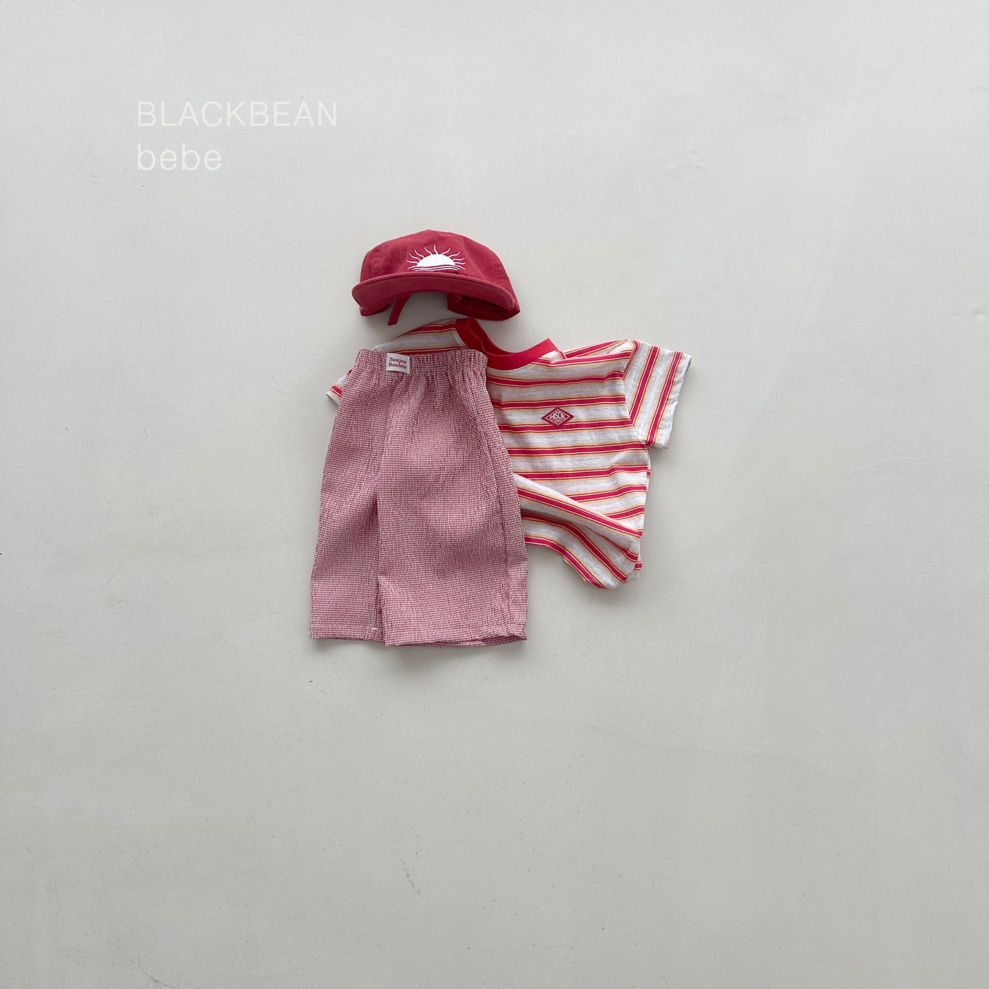 [PRE-ORDER] Marine Baby T-Shirts
