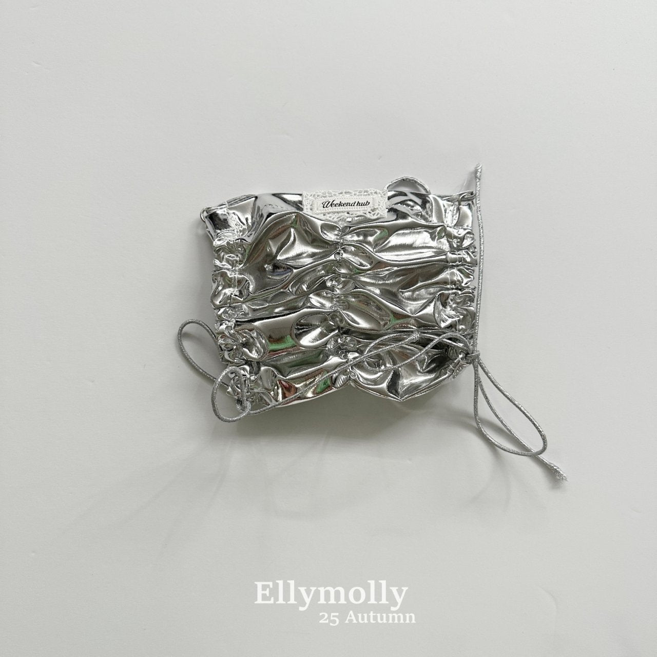 [PRE-ORDER] String Mini Bag