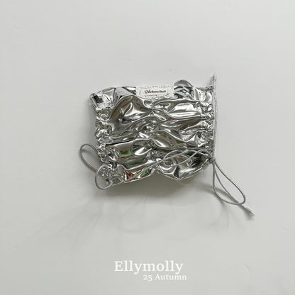 [PRE-ORDER] String Mini Bag