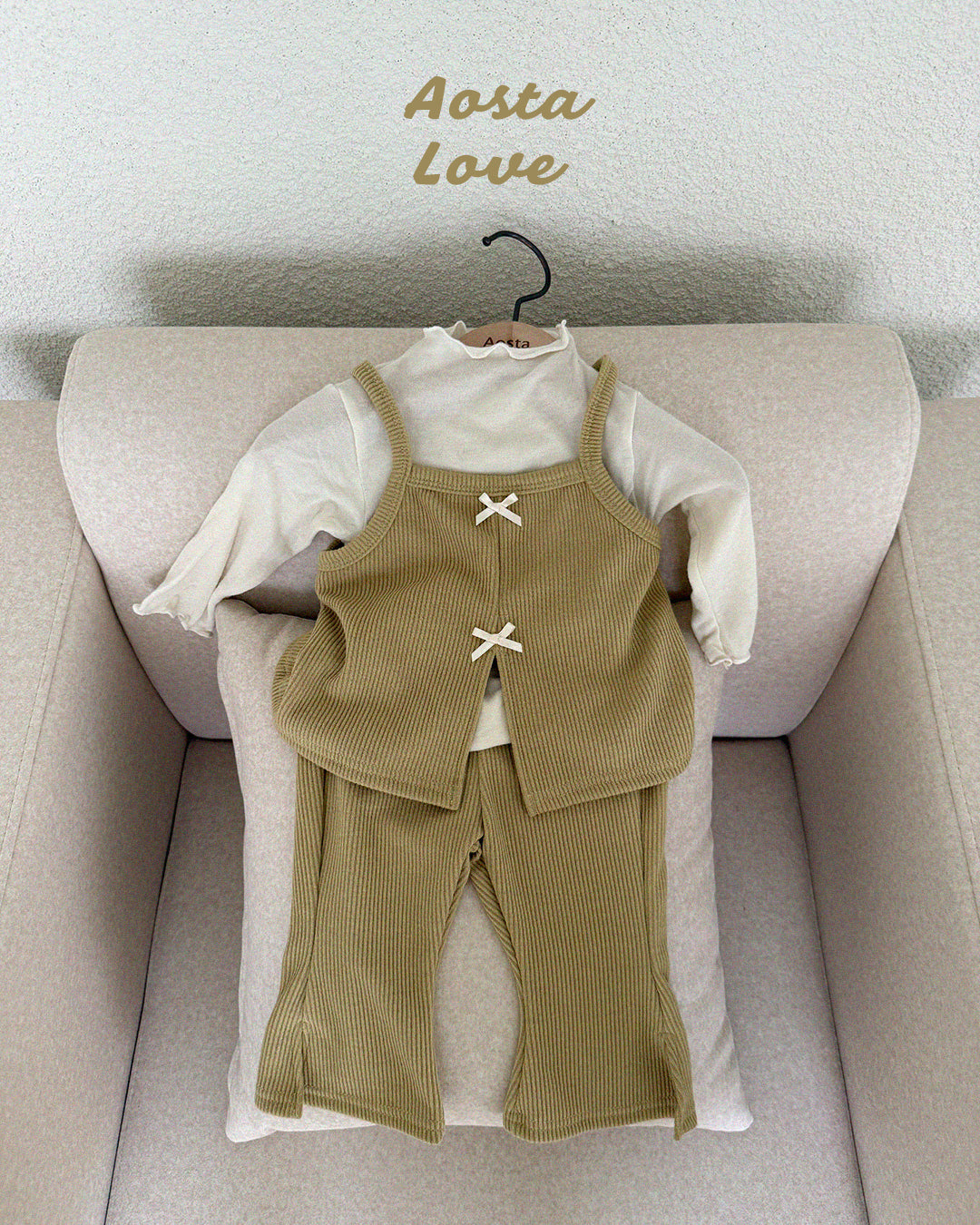 [PRE-ORDER] Bibi Pants