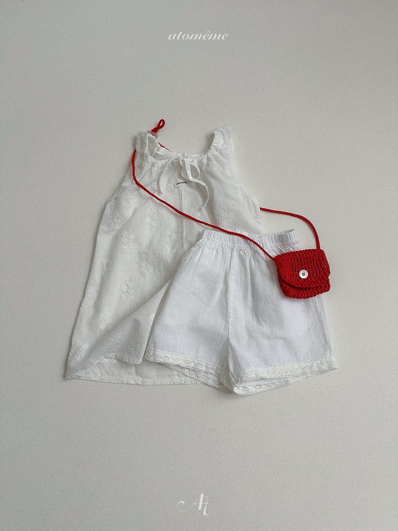 [PRE-ORDER] Nana Dress