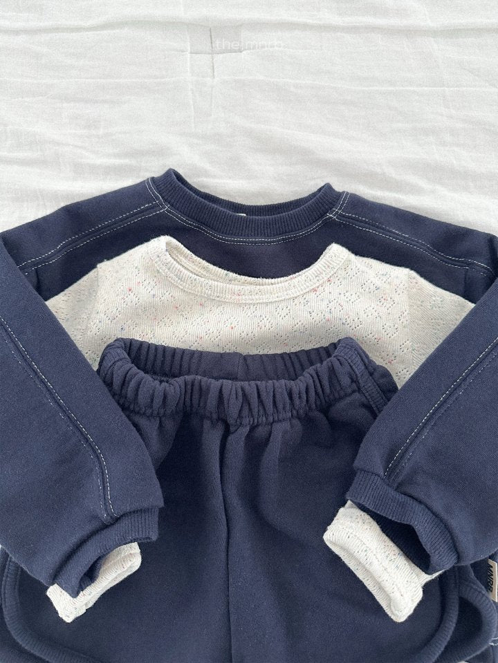 [PRE-ORDER] Loddy Shorts