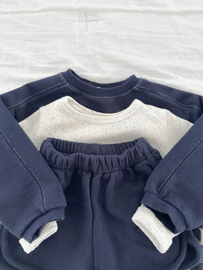 [PRE-ORDER] Loddy Shorts