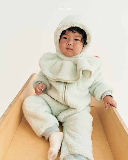 [PRE-ORDER] Kinder Jjukku Hat