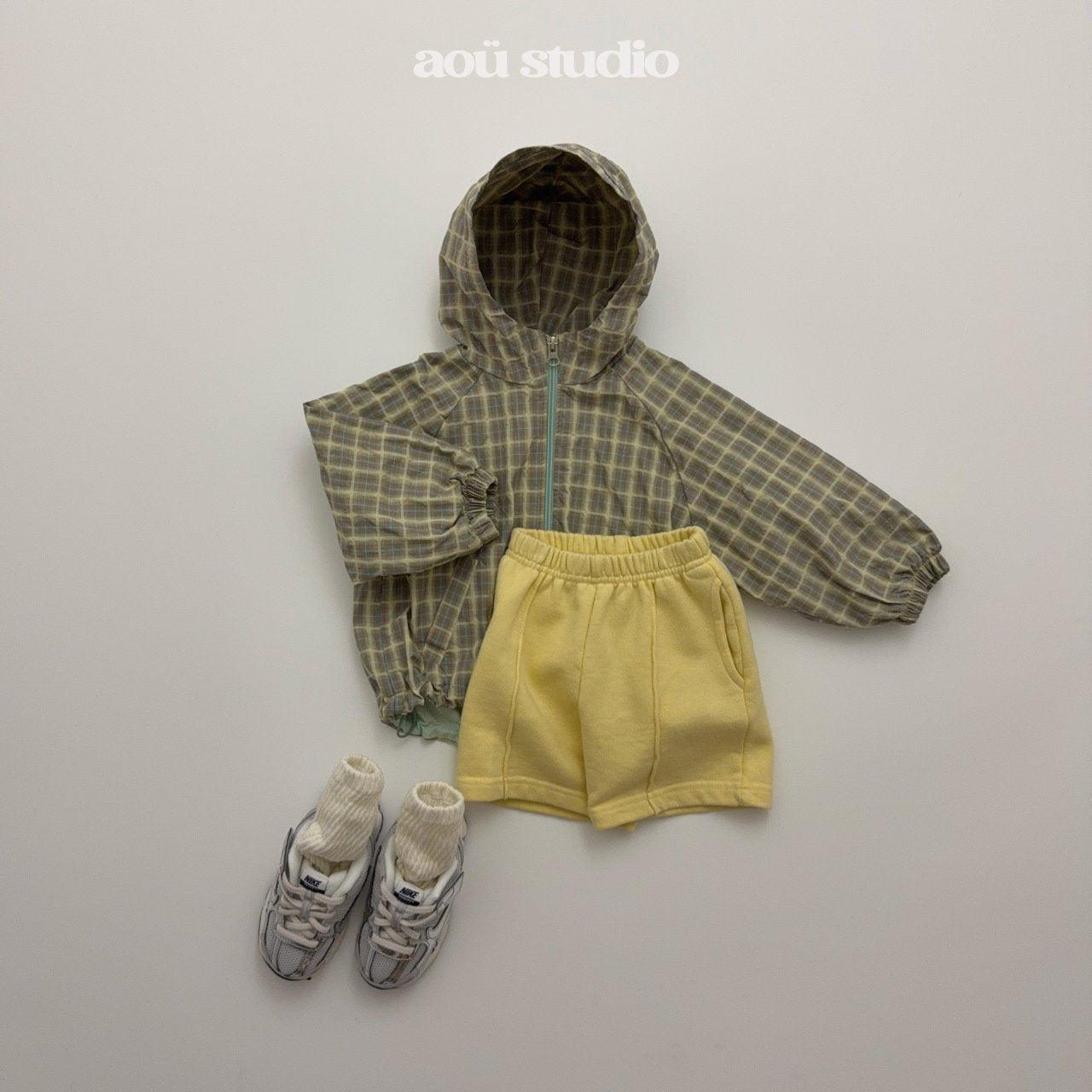 [PRE-ORDER] Hoodie Cap Jumper