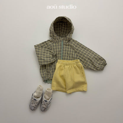 [PRE-ORDER] Hoodie Cap Jumper