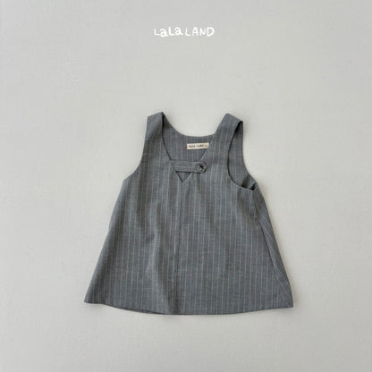 [PRE-ORDER] Bijou Classic Dress